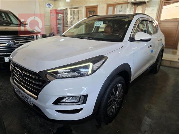 Hyundai Tucson 2019 for sale in Iraq - Baghdad